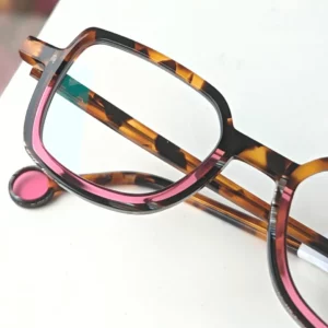 theo Eyewear glasses & frames at Station Road