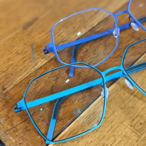 Lindberg glasses and frames at Station Road in Cheadle Hulme, Stockport, Manchester.